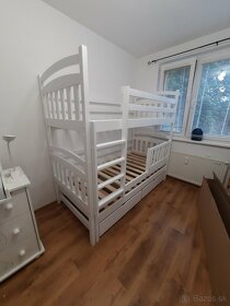 Montáž a demontáž nábytku IKEA - 3