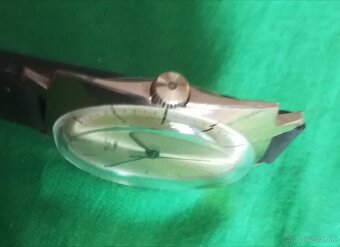 Hodinky Poljot - 3