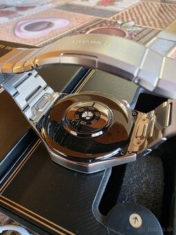 Huawei Watch GT 5 Pro 46 mm, titánové - 3