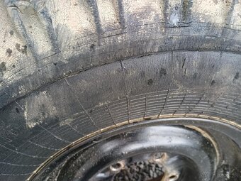 Kolesá na UAZ R15 - 3