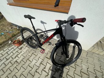 Trek X-Caliber 9 2023 Veľkosť XL - 3