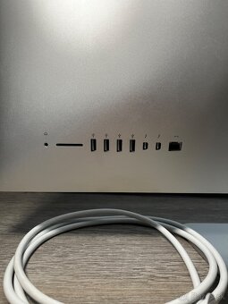 iMac Retina 5K, 27-inch, Late 2015 - 3