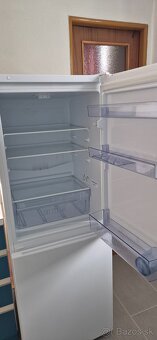 Kombinova chladnička s mrazničkou Beko - 3