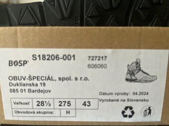BOSP TARAS MID /43/ - 3