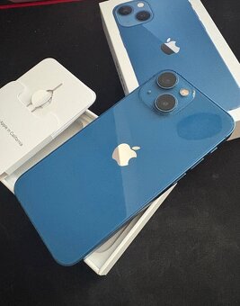 iPhone 13 mini 128GB - 3
