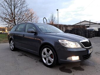 Škoda octavia 2 1.6 tdi - 3