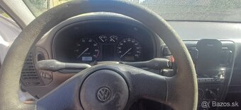 Volkswagen Polo - 3