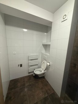 Prenájom dvojizbového bytu v Námestove v časti Záhradky - 3