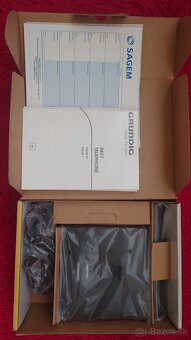 GRUNDIG Illion 1 - 3