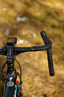 Specialized SL5 Peter Sagan 2017 - 3