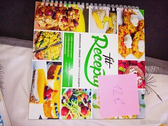 Fit recepty - 3
