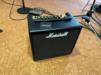 Marshall CODE 25 - 3