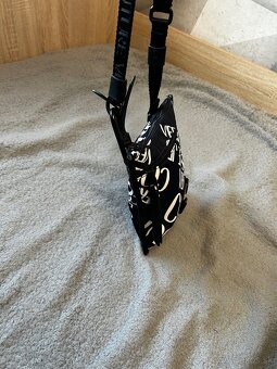 Versace ladvinka unisex taška cez rameno - 3