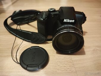NIKON Coolpix B600 - 3