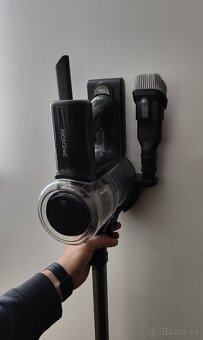 Proscenic P12 tyčový vysávač - 3