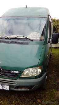 SPRINTER 313 CDI - 3