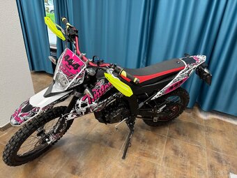 Aprilia 125 rok 2024 - 3