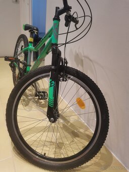 Kenzel bicykel - 3