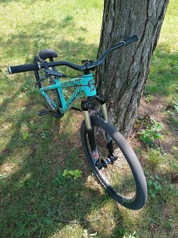 profi dirt SCOTT Voltage 26" - 3