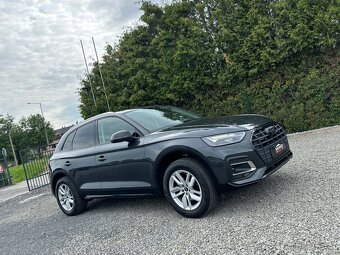 Audi Q5 40 2.0 TDI mHEV Advanced quattro S tronic - 3