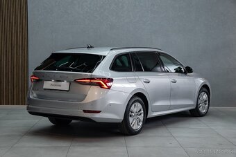 Škoda Octavia 2.0TDi 85kW, manuál, 2021, DPH - 3