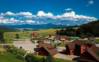 EXKLUZÍVNE Atraktívny slnečný pozemok 500 m2 v krásnej - 3