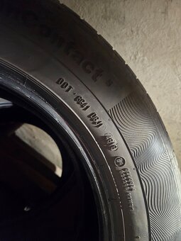225/60 R17 99V Continental ContiPremiumContact 5 - 3