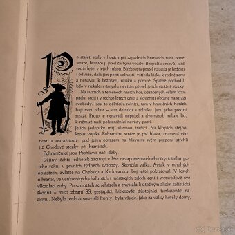 Stráže na pomezí - 3