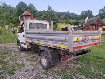 Renault Mascott - 3