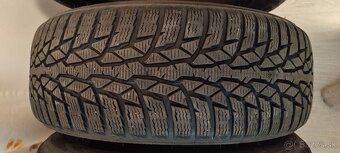 Zimné pneumatiky NOKIAN WR D4 - 3