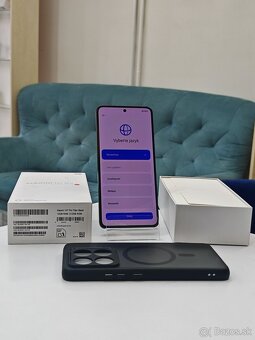 Xiaomi 14T Pro 512GB | ZÁRUKA 2 ROKY - 3