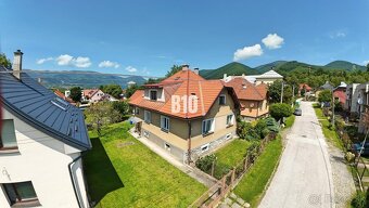 Veľký rodinný dom na predaj v obci Turčianske Kľačany - 3