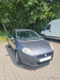 Punto - 3
