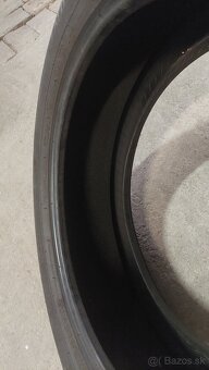 Michelin 235/50 R19 103V - 3