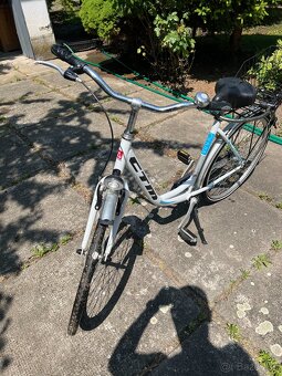 Dámsky bicykel CTM Olivia 1.0 - 3