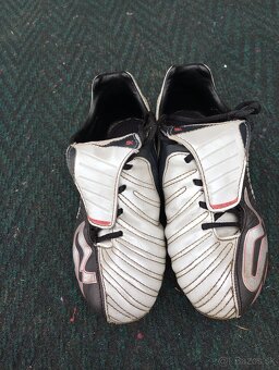 Detské kopačky Umbro - 3