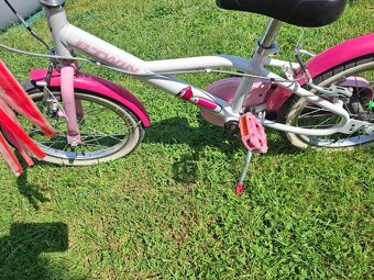 Dievcensky bicykel 16 - 3