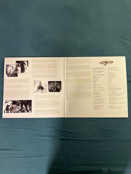 Kendrick Lamar - To Pimp A Butterfly Vinyl - 3