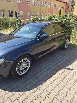 Audi A4 b 8.5 - 3