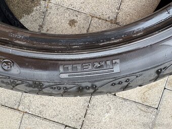 Pirelli P Zero Nero gt 225/40 zr 18 - 3