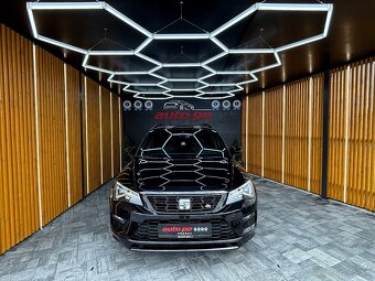 Seat Ateca 1.5 TSI 150 FR DSG - 3