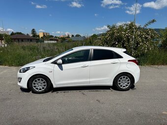 Predám Hyundai i30 1.6 crdi - 3