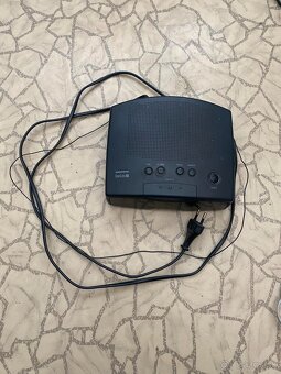 Predám rádio budík grundig sonoclock 21 q - 3