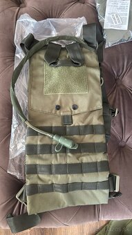 Vojenský Camelbak - 3
