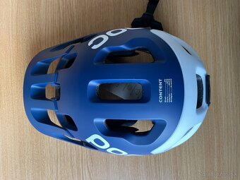 Prilba POC Tectal Race MIPS, vel. M - 3