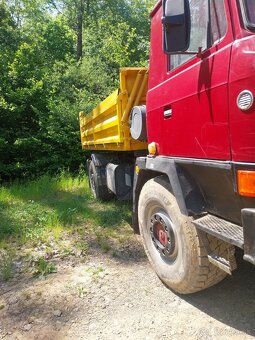 TATRA 815, 4x4 - 3