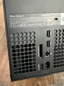 Xbox serie X 1TB - 3