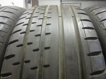 R17 letná sada TRANSPORTER rozteč 5x120 235/55r17R17 - 3