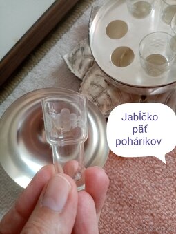 Jablko,hruška - 3