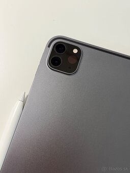 ipad Pro 12,9” 128GB Wi-Fi - 3